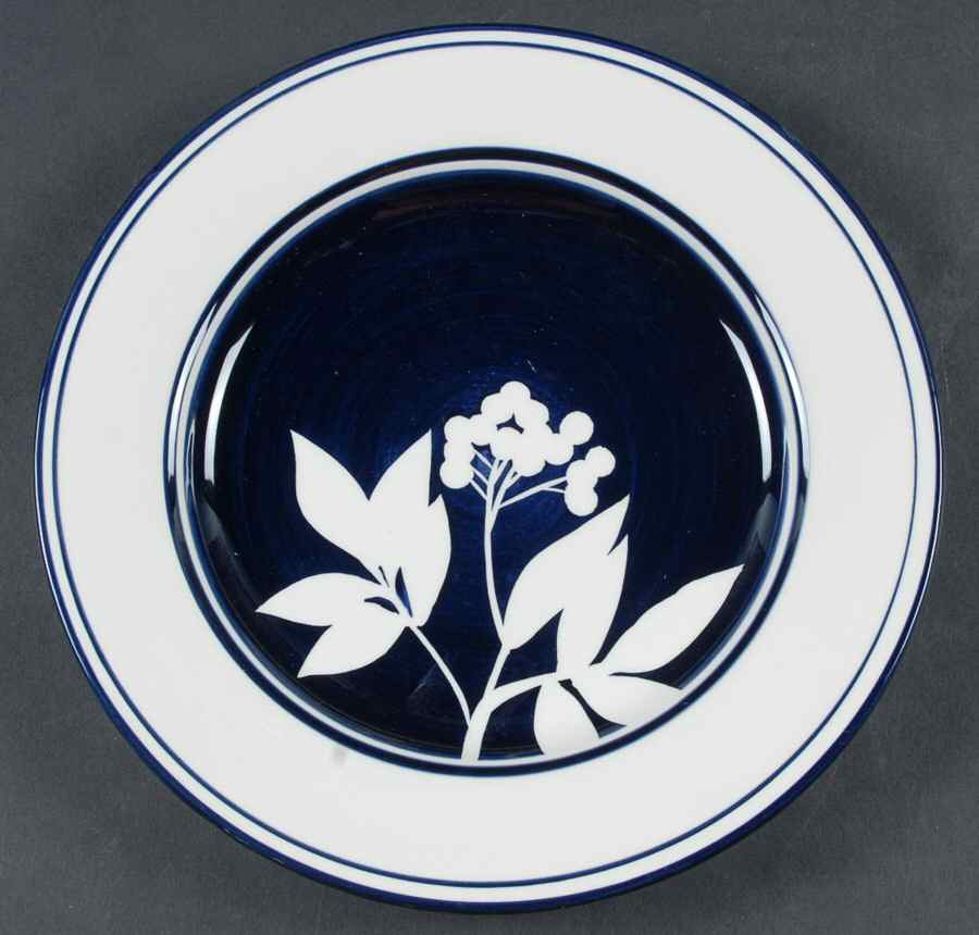 Sureau Salad Plate by Dansk-1