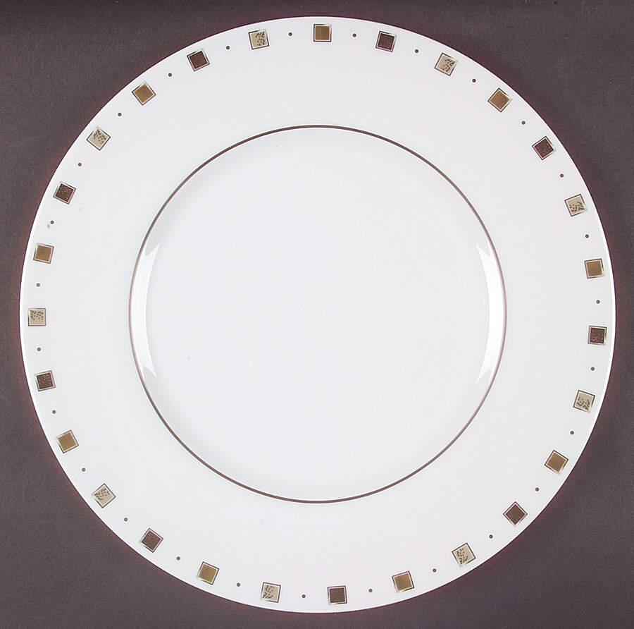 Caviar Service Plate (Charger) by Philippe Deshoulieres-1