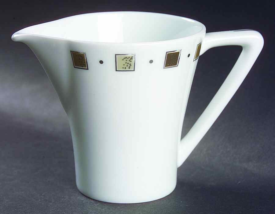Caviar Creamer by Philippe Deshoulieres-1
