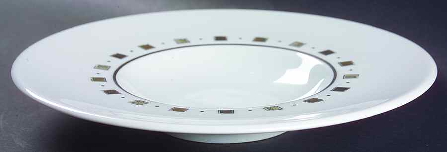 Caviar 10" Gourmet Plate by Philippe Deshoulieres-1