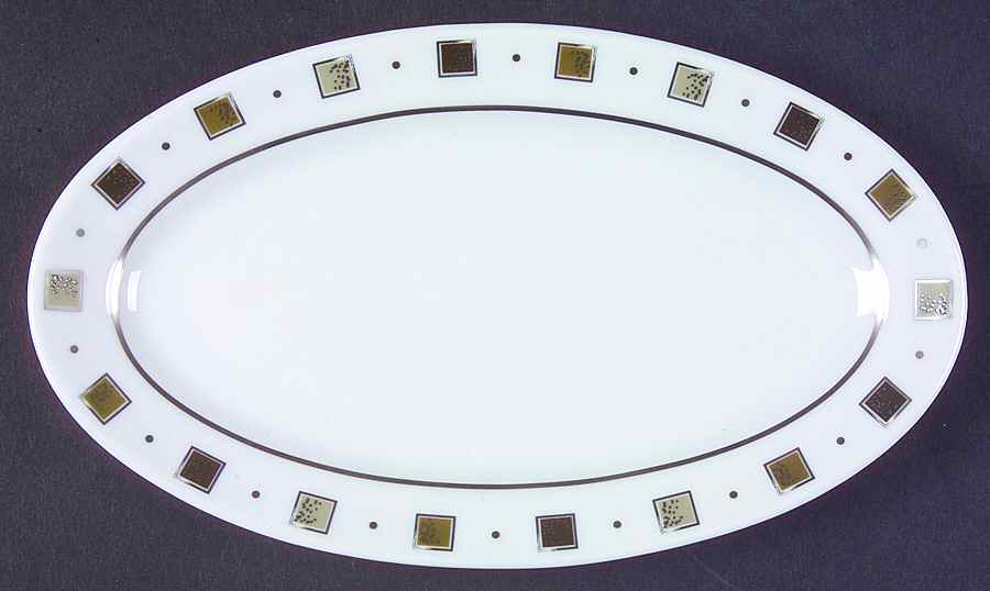 Caviar Relish/Gravy Underplate by Philippe Deshoulieres-1