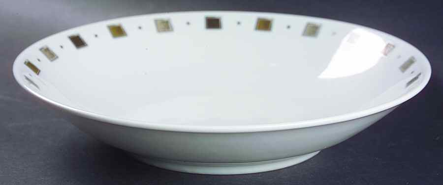 Caviar Soup/Cereal Bowl by Philippe Deshoulieres-1