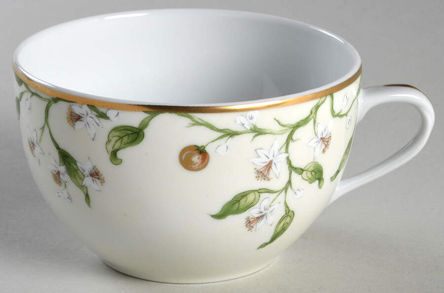 Orangeraie Breakfast Cup by Philippe Deshoulieres-1