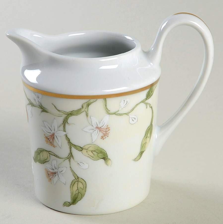 Orangeraie Creamer by Philippe Deshoulieres-1