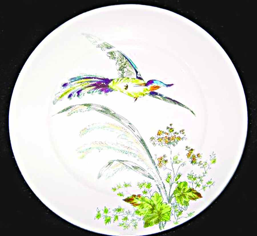 DEI102 Dinner Plate by Delinieres-1