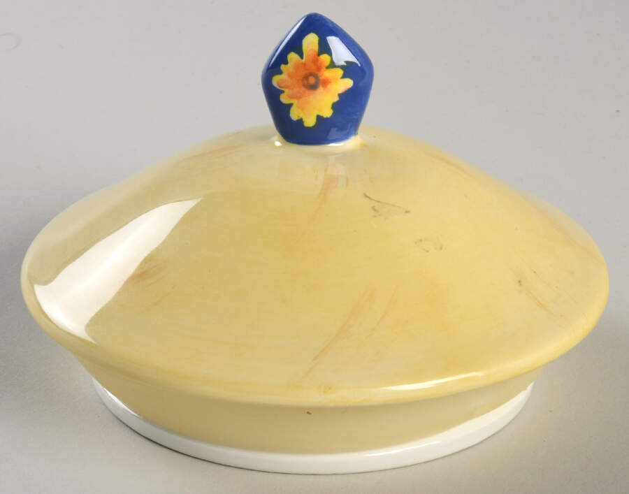 DTI1 Lid for Cookie Jar by Desert Ridge Imports-1