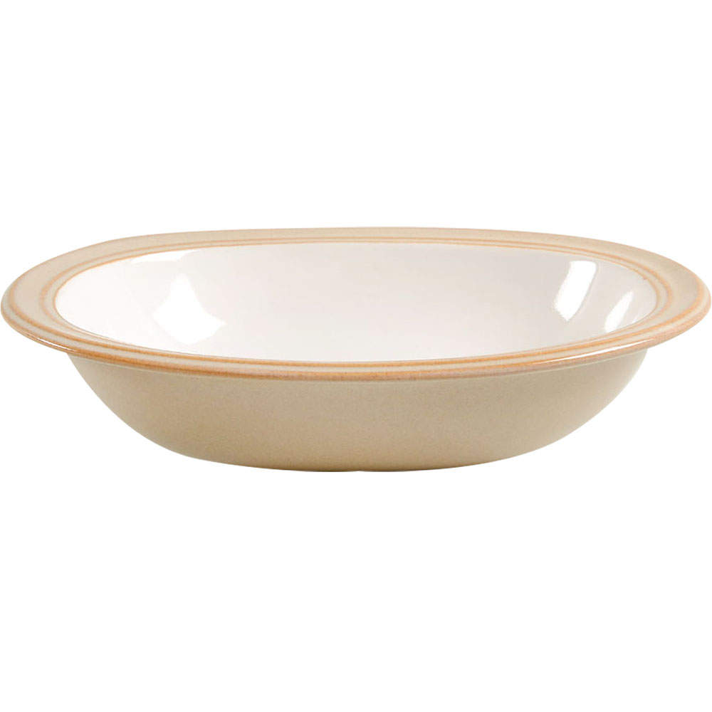Sirocco Khaki 10" Oval Vegetable Bowl by Dansk-1
