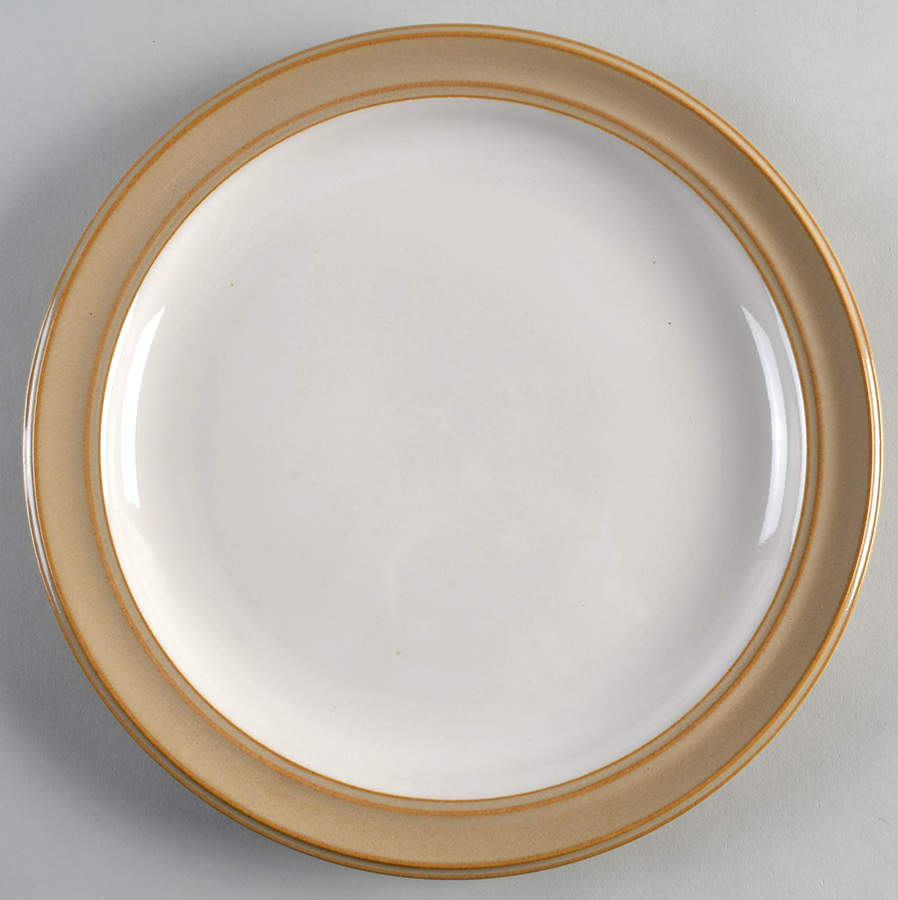 Sirocco Khaki Dinner Plate by Dansk-1