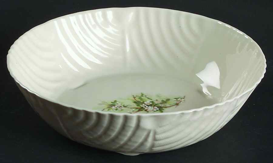 Hawthorne 7" Fruit Bowl by Donegal Parian-1