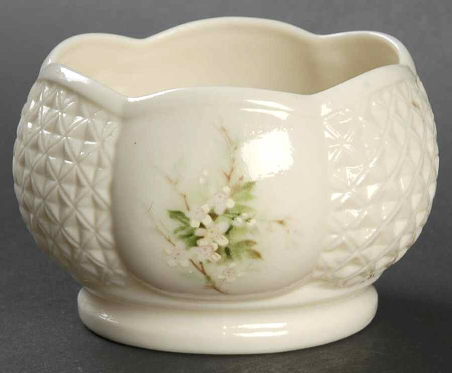 Hawthorne Open Sugar Bowl by Donegal Parian-1