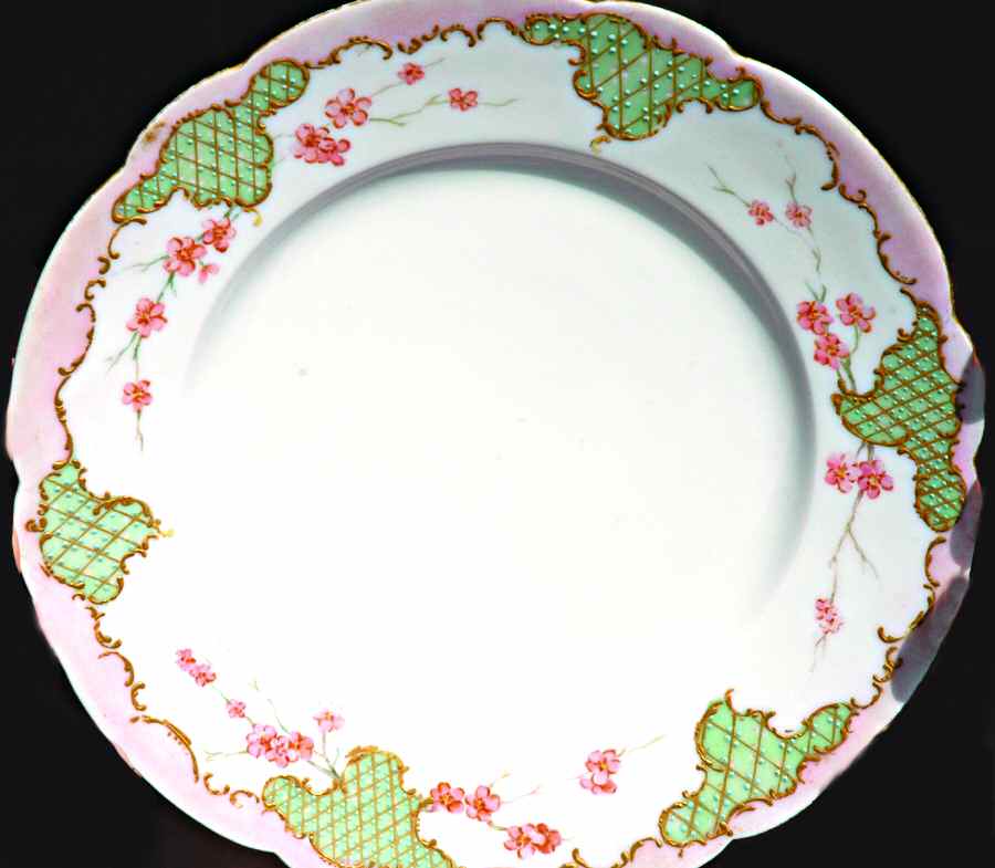 DEI104 Dinner Plate by Delinieres-1