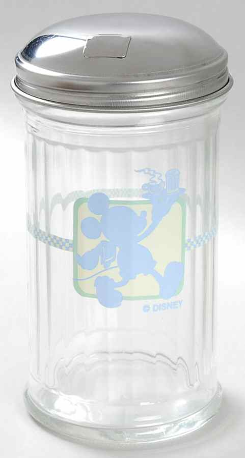 Mickey's Diner Sugar Pourer by Disney-1