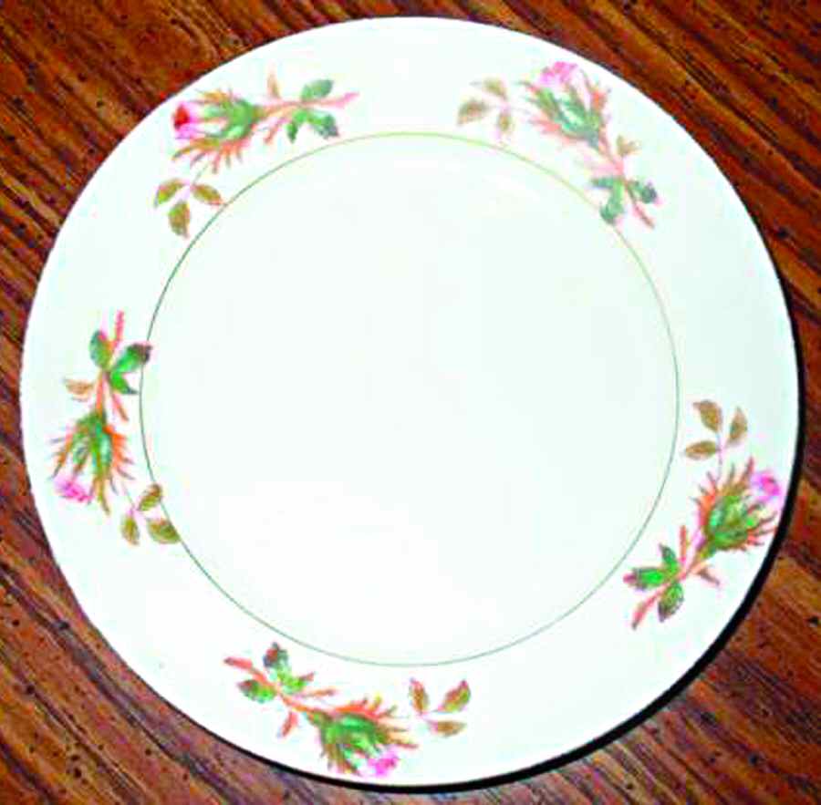 DEI106 Dinner Plate by Delinieres-1