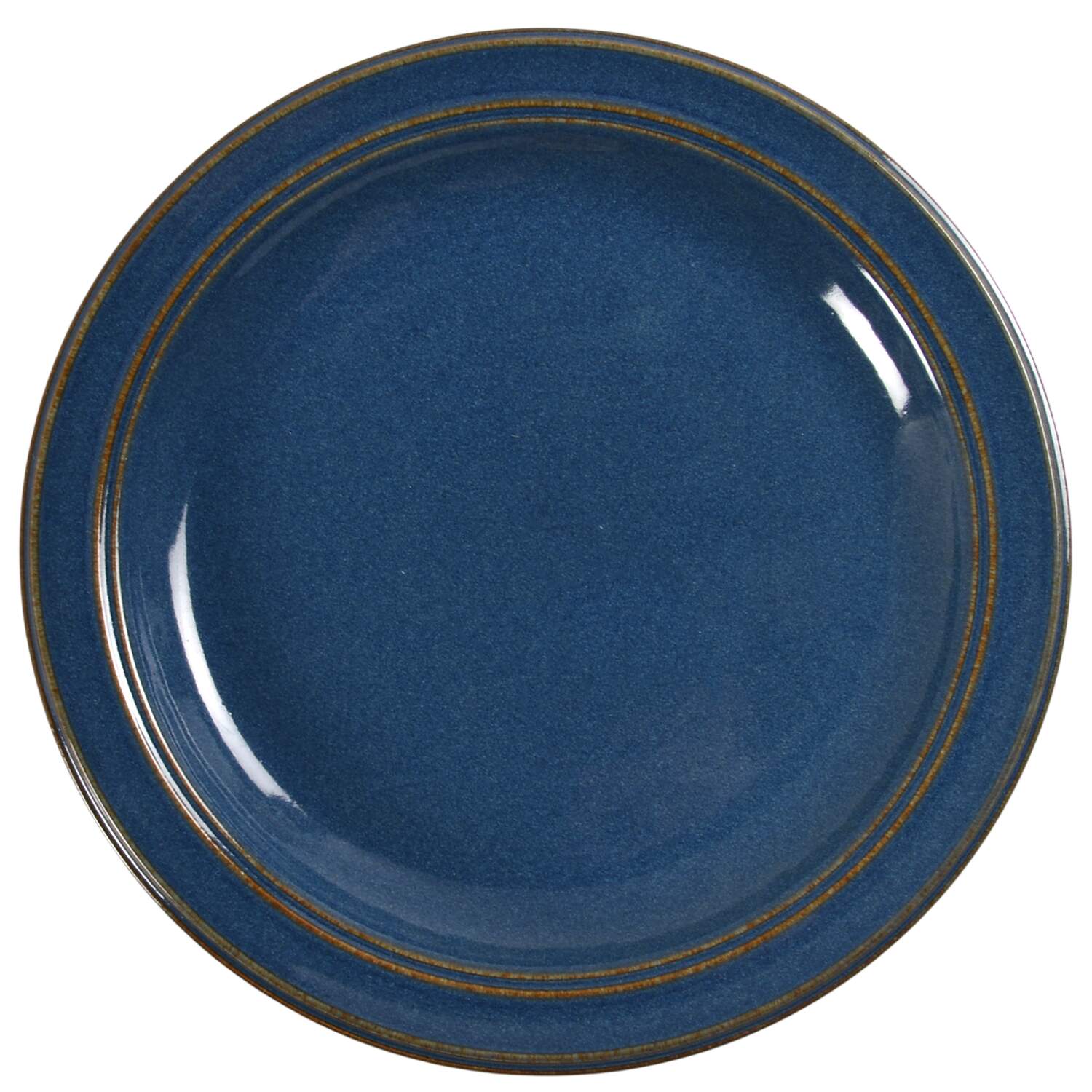 Sirocco Indigo Blue Salad Plate by Dansk-1