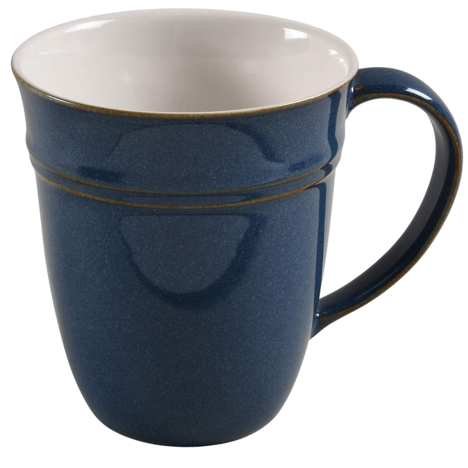 Sirocco Indigo Blue Mug by Dansk-1