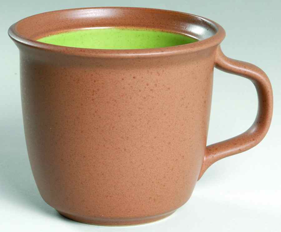 Blt Pottery Green Mug by Dansk-1