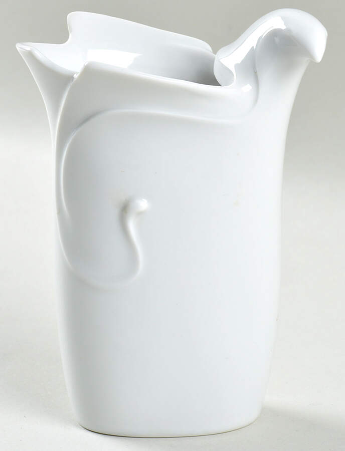 DAN114 5" Vase by Dansk-1
