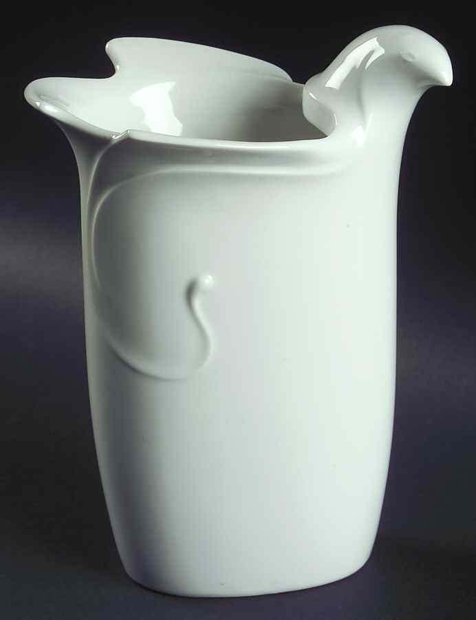 DAN114 8" Vase by Dansk-1