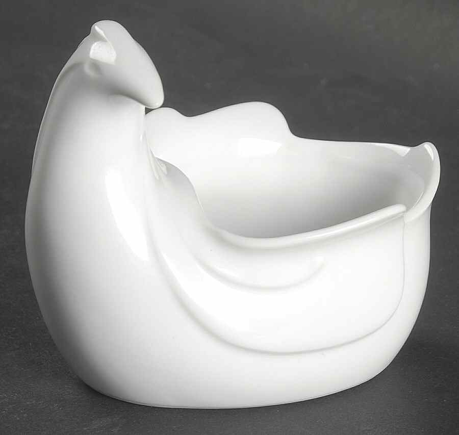 DAN114 3" Candlestick by Dansk-1