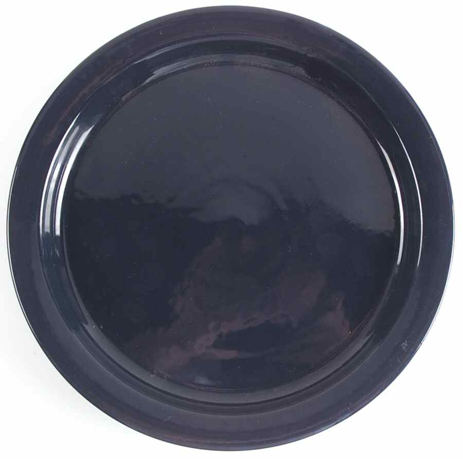 Bisserup Blue (Made in Thailand) Dinner Plate by Dansk-1