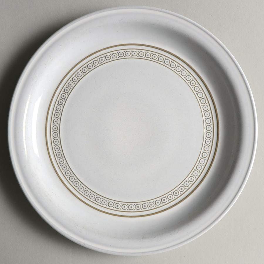 Alsace Luncheon Plate by Denby-Langley-1