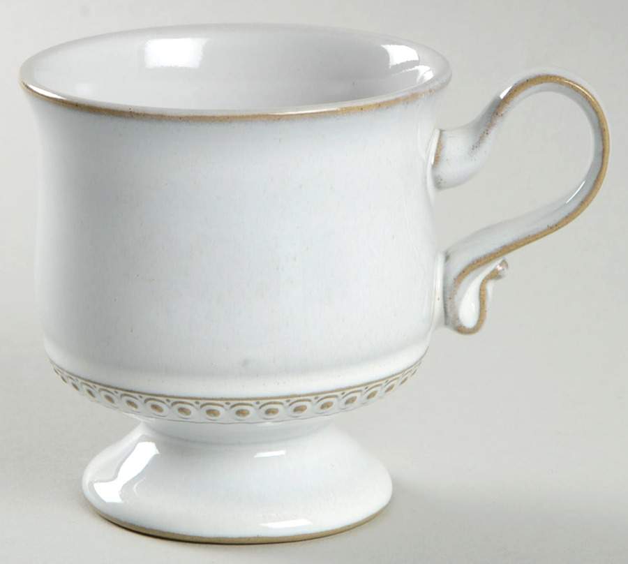 Alsace Footed Cup by Denby-Langley-1
