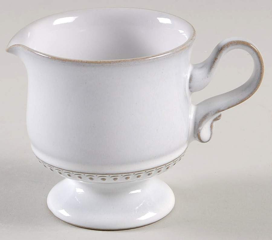 Alsace Creamer by Denby-Langley-1