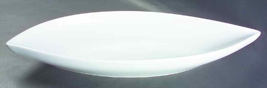 Serve Oblong Server by Denby-Langley-1