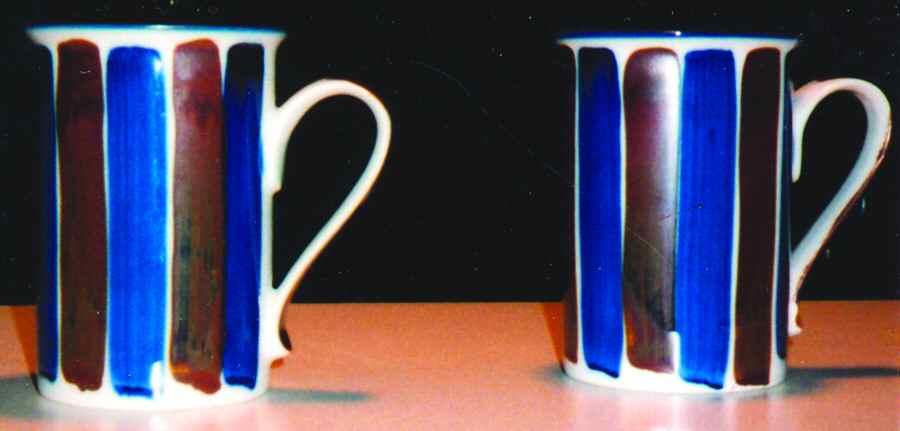 Radial Mug by Dansk-1