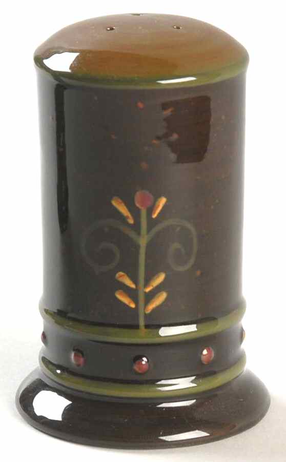 Chocolate Berries Pepper Shaker by Demdaco-1