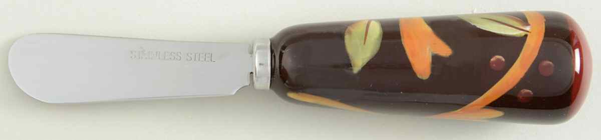 Chocolate Berries Spreader (For Dip & Spreader) by Demdaco-1