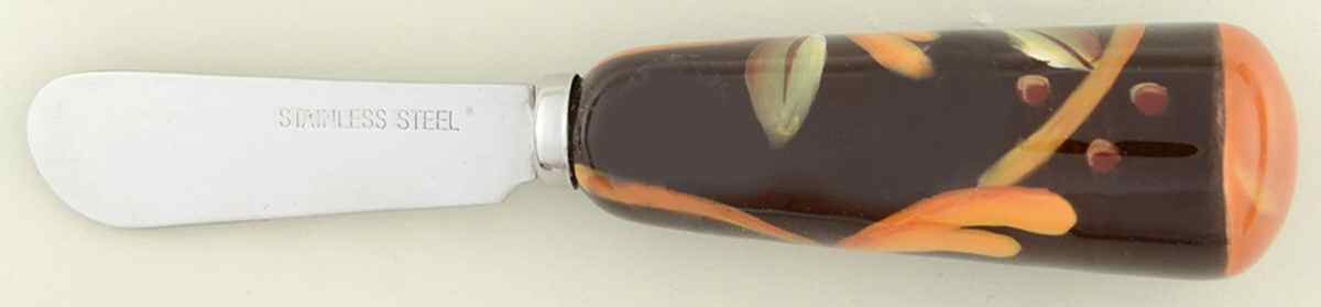 Chocolate Berries Spreader (For Dip & Spreader) by Demdaco-1