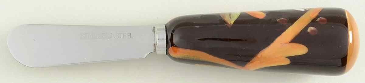 Chocolate Berries Spreader (For Dip & Spreader) by Demdaco-1