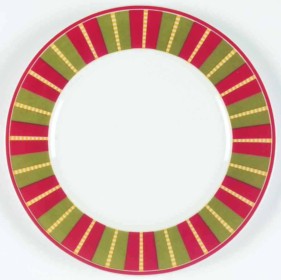 DOE5 Salad Plate by Domestications-1