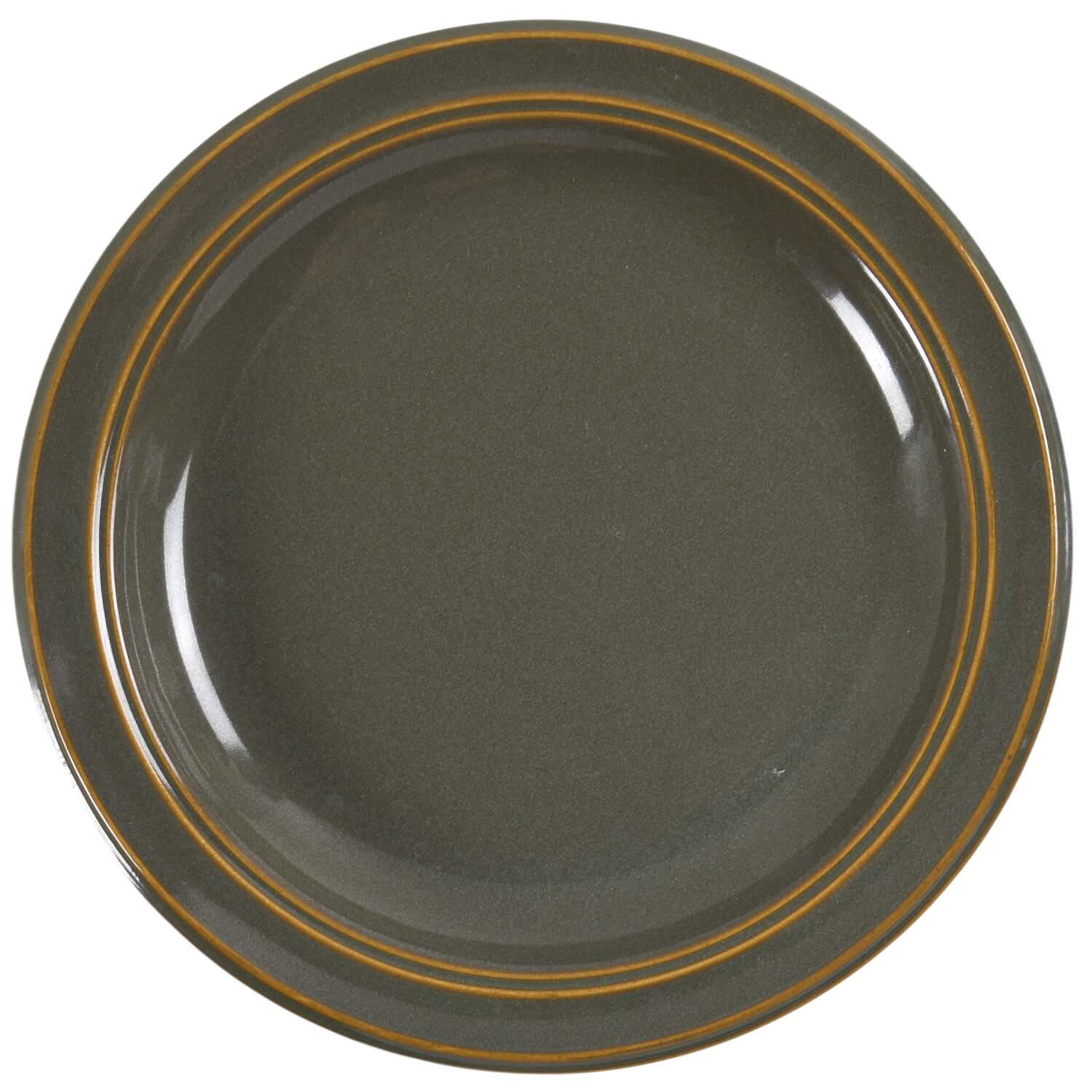 Sirocco Spruce Green Salad Plate by Dansk-1
