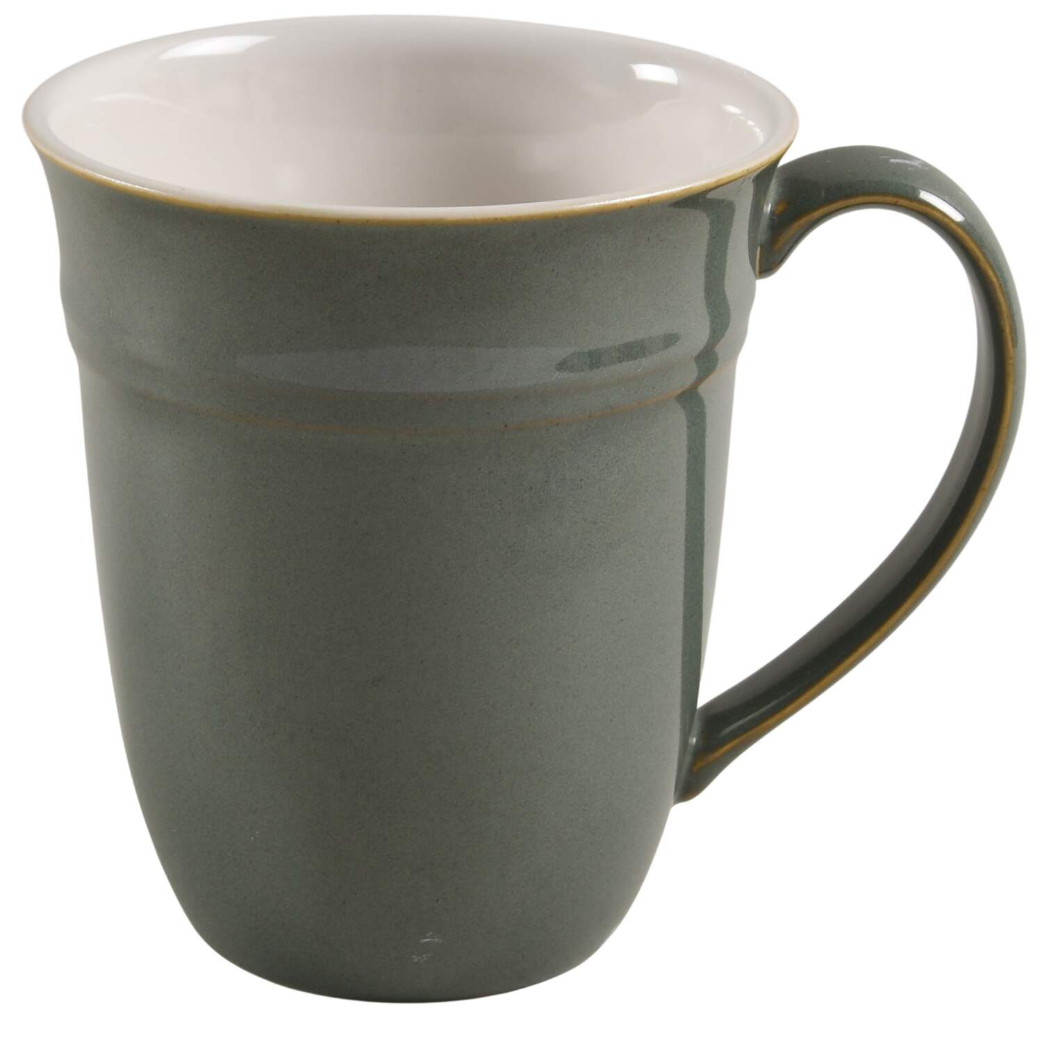 Sirocco Spruce Green Mug by Dansk-1