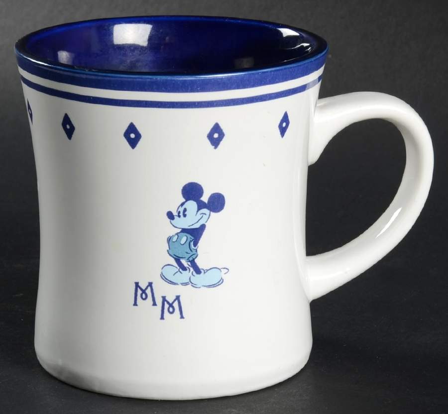Yummy Mug by Disney-1