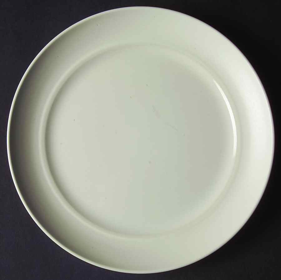 Tera White Salad Plate by Dansk-1