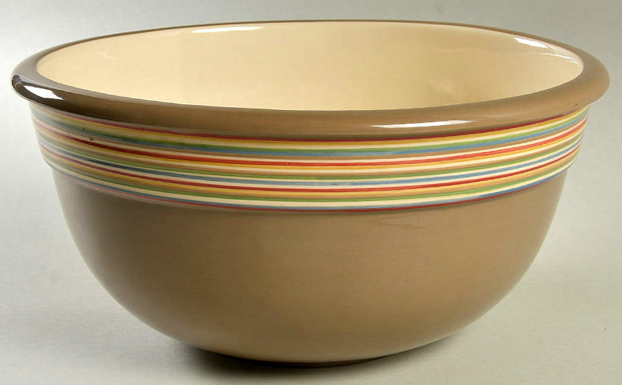 Pajaro 11" Mixing Bowl by Dansk-1