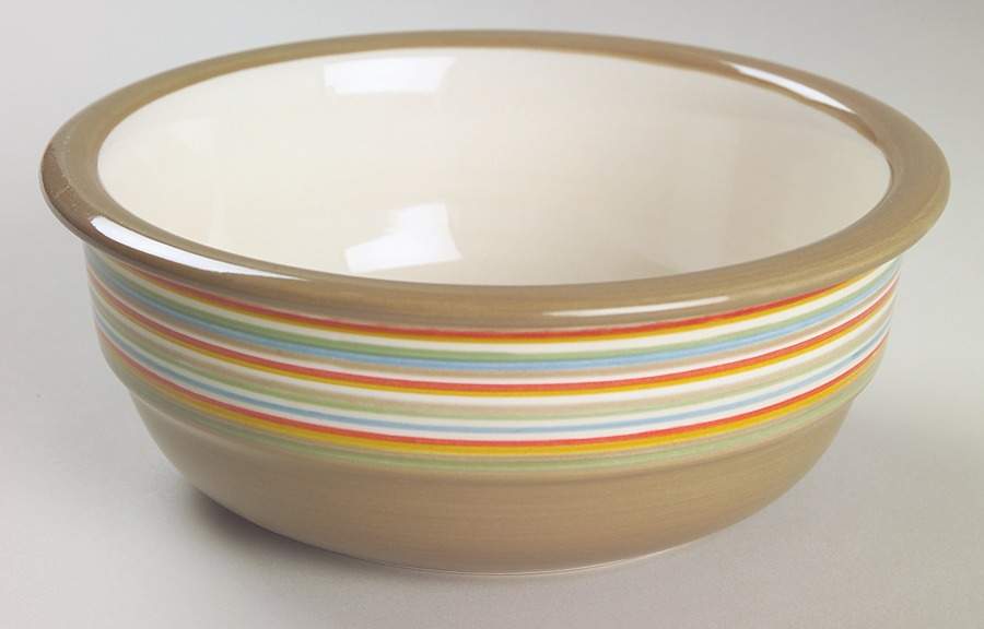Pajaro Soup/Cereal Bowl by Dansk-1