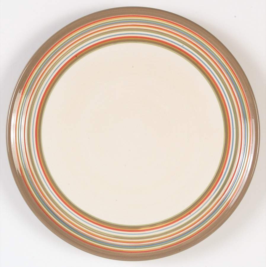 Pajaro Dinner Plate by Dansk-1