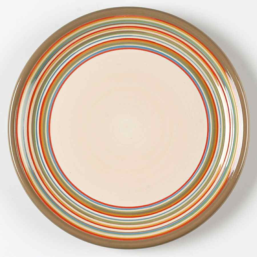 Pajaro Salad Plate by Dansk-1
