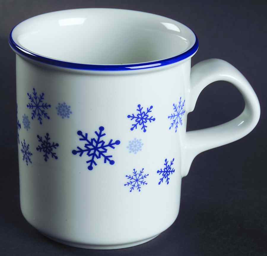 Cafe Flurrie Mug by Dansk-1