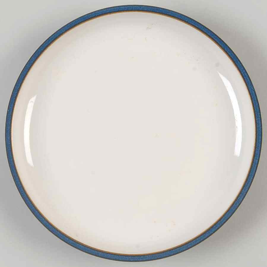 Plateau Blue Salad Plate by Dansk-1