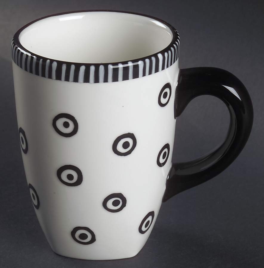 Alibi Mug by Dansk-1