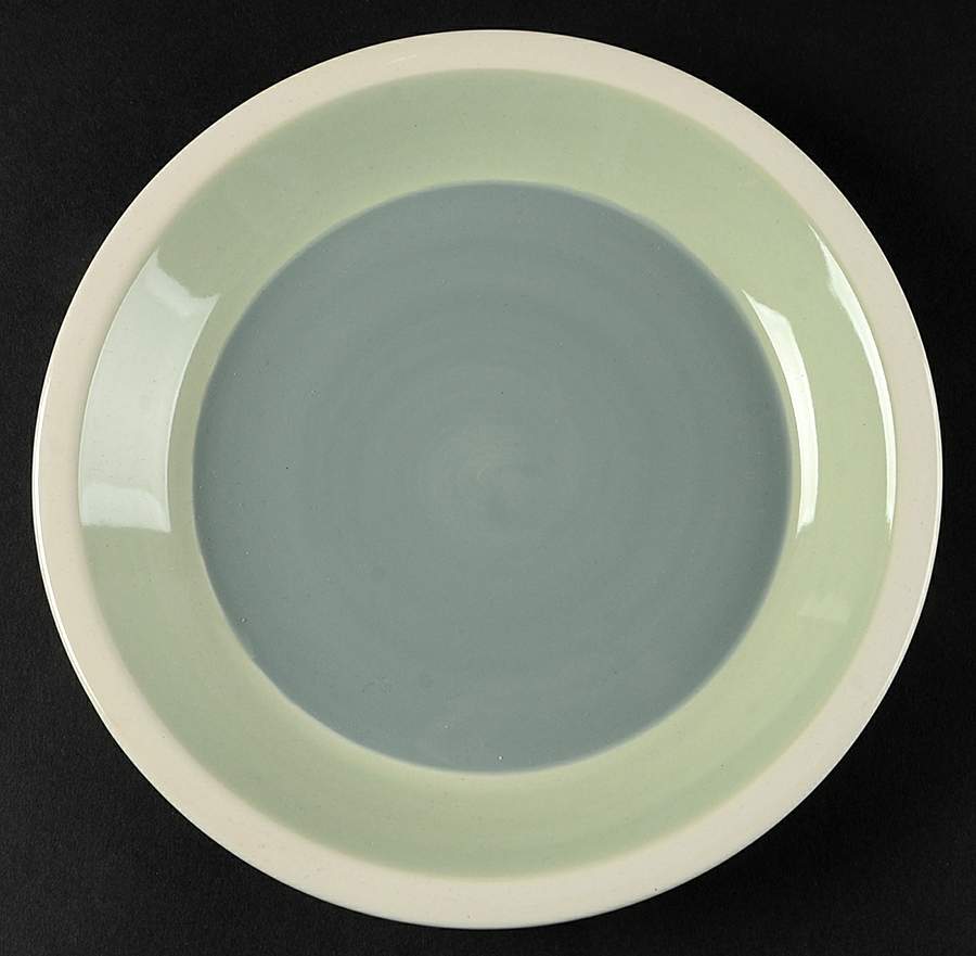 Seacrest Salad Plate by Dansk-1