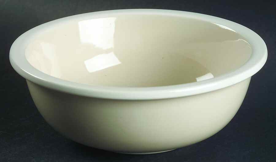 Creme Brulee Soup/Cereal Bowl by Dansk-1