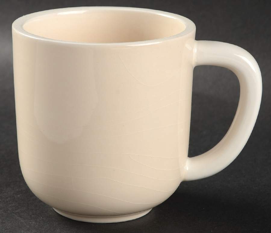 Creme Brulee Mug by Dansk-1