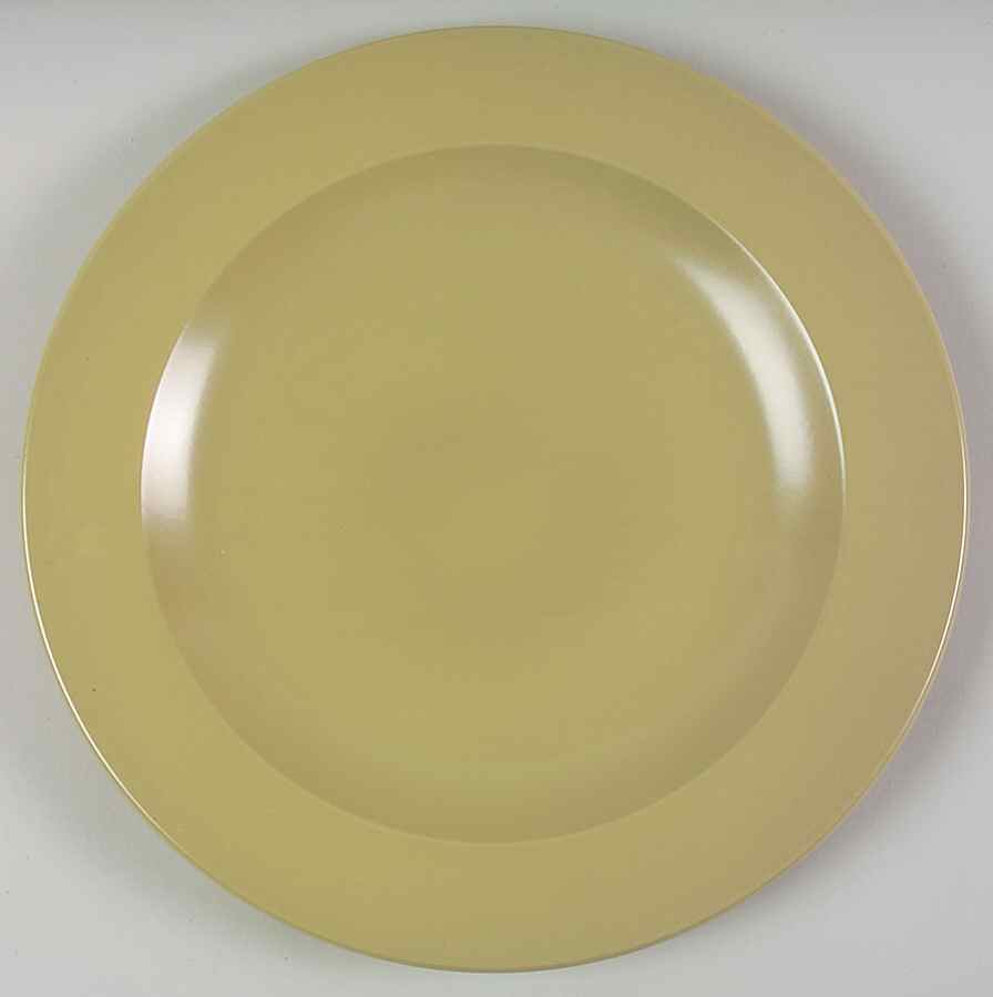 Studio Lm Moss 12" Chop Plate (Round Platter) by Dansk-1