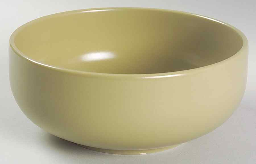 Studio Lm Moss Soup/Cereal Bowl by Dansk-1